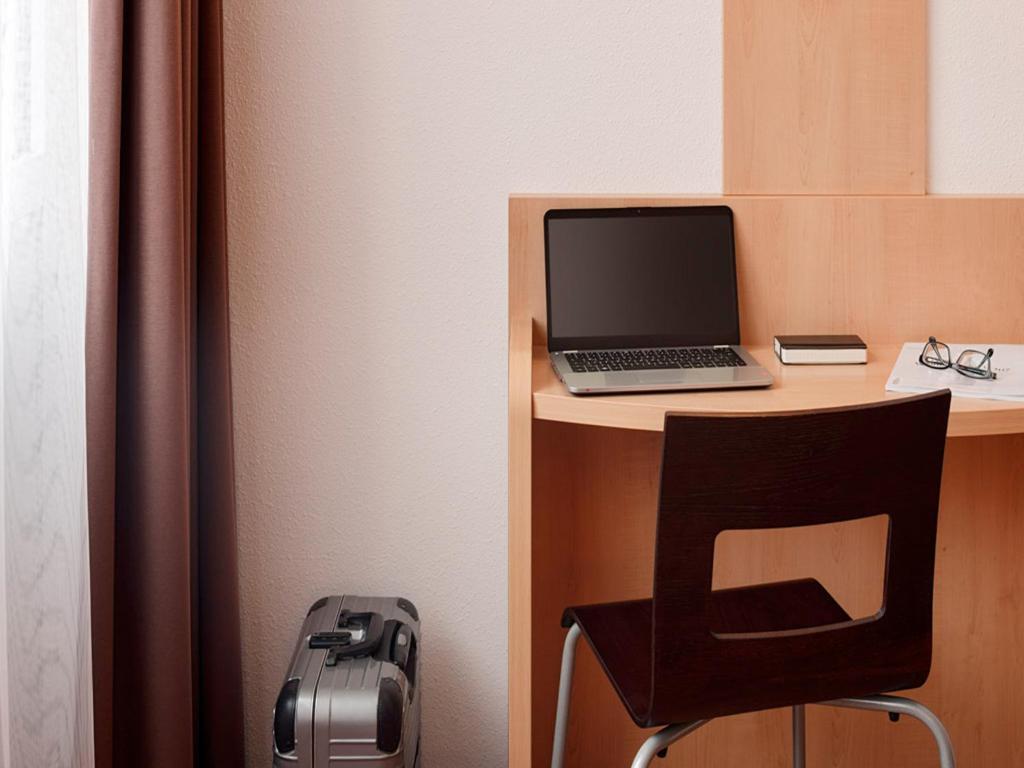 Standard Doppelzimmer