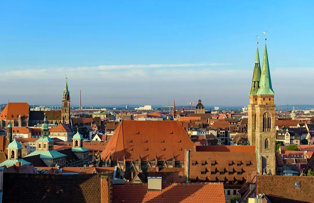 ibis Hotel Nürnberg Altstadt-1