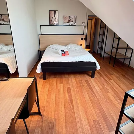 ibis Hotel Nürnberg Altstadt-2