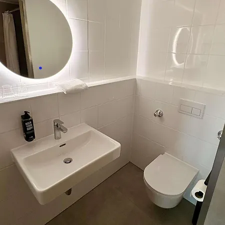ibis Hotel Nürnberg Altstadt-3